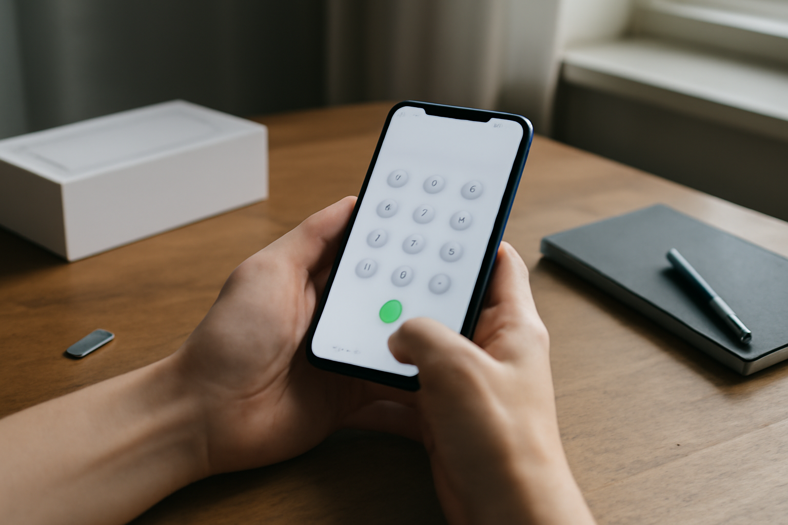 Cara Cek IMEI HP Sendiri untuk Cegah Ponsel Blokir