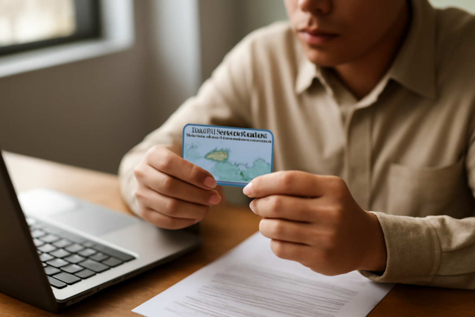 Cara Cek Nomor Induk Kependudukan Online dengan Benar