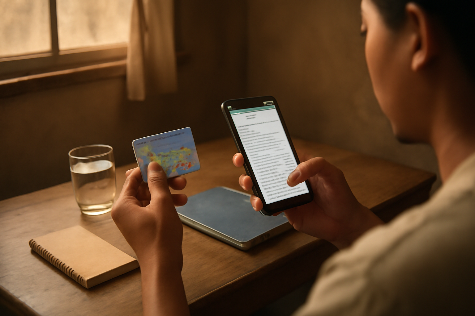 Cara Cek Status Bansos Online agar Tak Tertipu Kabar Palsu